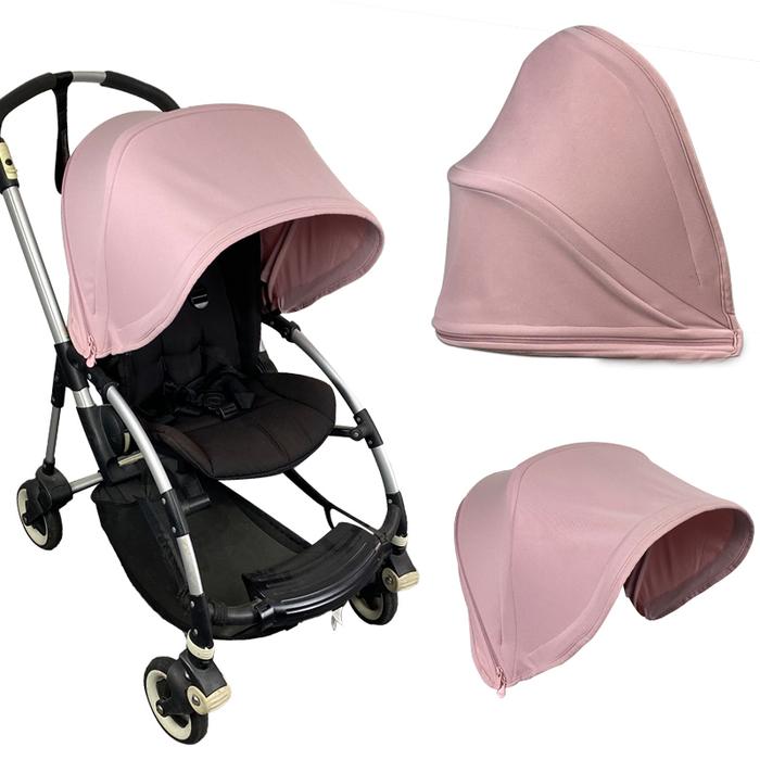 Jual Baby Stroller Sun Shade Awning Canopy For Bugaboo Bee6 Bee5