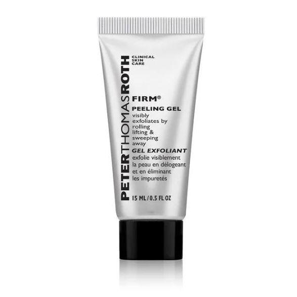 Gambar BEAUTYBANK - Peter Thomas Roth FirmX Peeling Gel - 15ML dari Beauty Reserve undefined Tokopedia