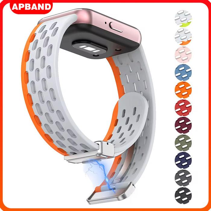 Jual Magnetic Strap For Samsung Galaxy Fit Replacement Sport
