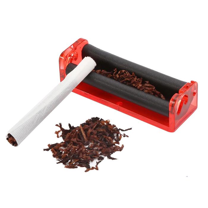 Gambar HONEYPUFF Alat Penggulung Linting Rokok Manual Roller 12x110mm - QQ002 dari FenSu Store Semarang undefined Tokopedia