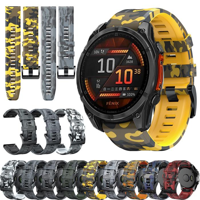 Smartwatch Garmin Fenix 6x Pro Sports Watch Garmin Phoenix 6X Pro