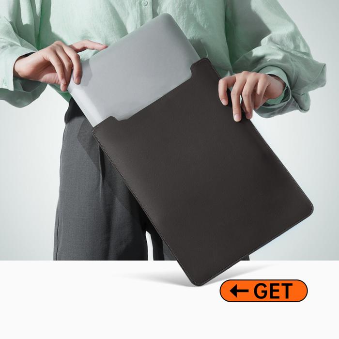 Jual 16 15 13 11 Inch Laptop Sleeve Bag For Apple Huawei Xiaomi