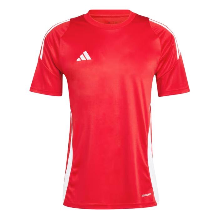 Jersey Adidas TIRO 24-ORIGINAL/IS1016 Power Red, S