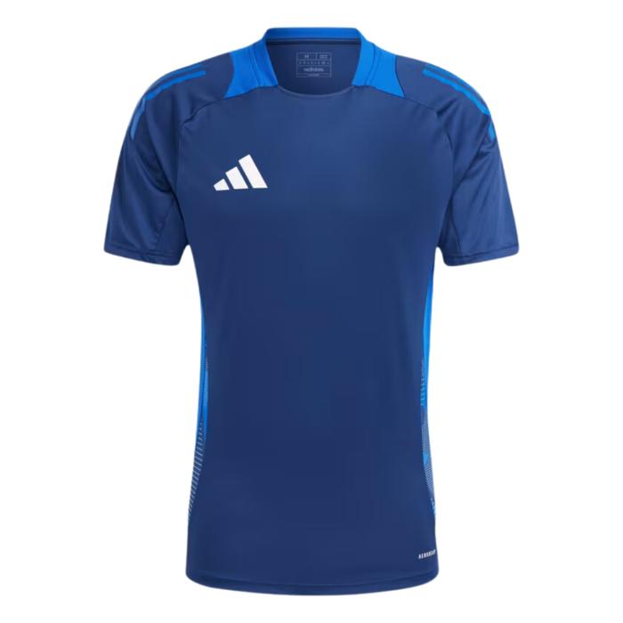 Gambar Jersey Adidas TIRO 24 Competition Training-ORIGINAL/IS1657 - Navy Blue, S dari elevenfootballid undefined Tokopedia