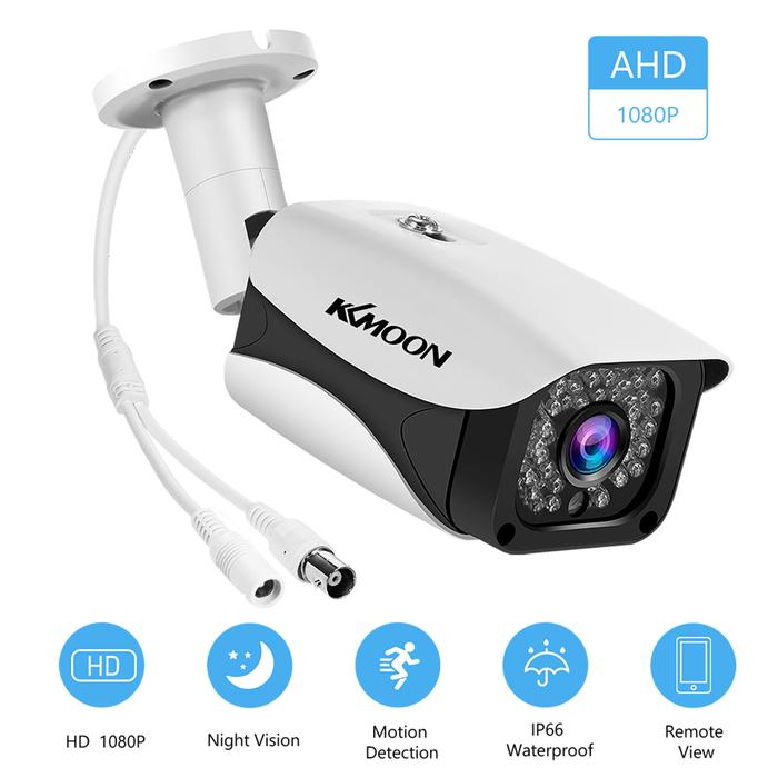 Jual 2MP 1080P Full High Definition Camera Outdoor/Indoor Infrared