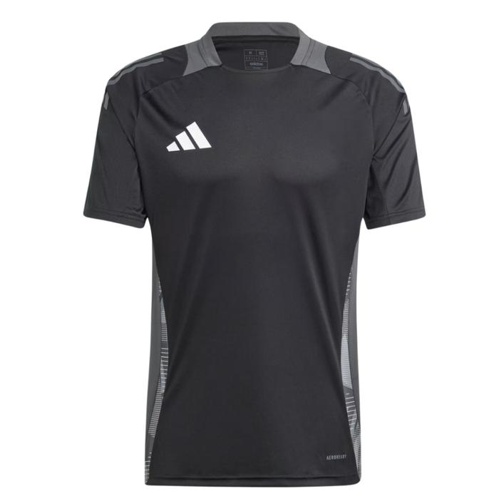Gambar Jersey Adidas TIRO 24 Competition Training-ORIGINAL/IL8260 - Black, S dari elevenfootballid undefined Tokopedia
