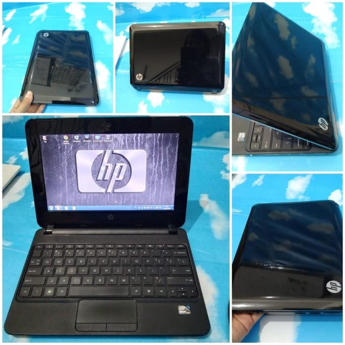 Gambar LAPTOP NOTEBOOK SECOND BEKAS HP MINI RAM 2GB 2 GB MURAH MULUS dari pasar diigital undefined Tokopedia