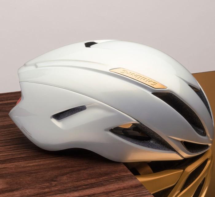 Gambar s-works evade ii sagan helmet 2021 - L dari kharim27 undefined Tokopedia