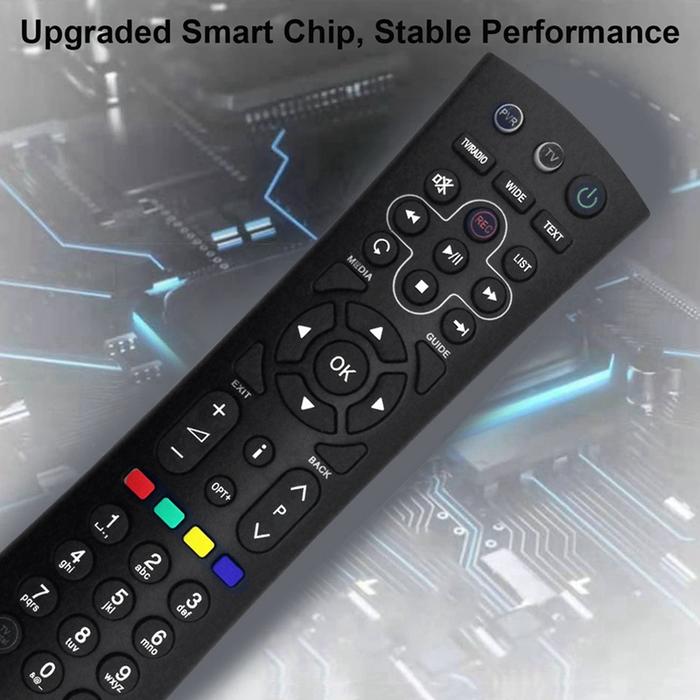 Gambar Replace RM-H01U Remote Control For Humax Icord Mini Icord Cable HD no Connect Durable dari Riannaomi undefined Tokopedia