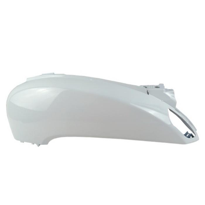 Gambar Cover RL body belakang samping kanan kiri scoopy fi esp K16 2014-2016 Putih glossy Original ii - Kiri dari Astrea Honda AHM undefined Tokopedia