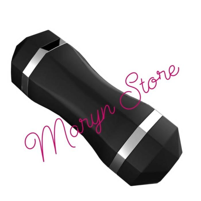Gambar BERGARANSI SNAIL CUP 2 IN 1 DUAL FEEL BUKAN TENGA CHARM SPACE MAGIC CAT KODE 1348 dari minstokoo undefined Tokopedia