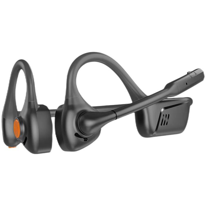 Jual Open Ear Bluetooth Headset Aptx HD/ LL Noise Canceling