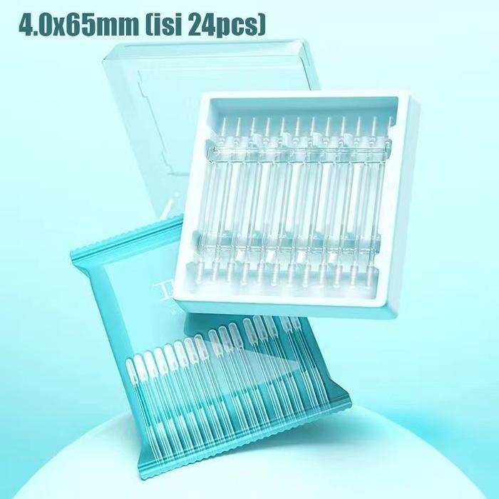 Gambar 24Pcs Korek Kuping Silicone Lentur Reusable Lem Pembersih Telinga Portable Earpick Pembersih Telinga Silikon Ear Wax Earwax Earpick  Untuk Bayi ,Anak, Dewasa - Anak(24Pcs) dari pancha co undefined Tokopedia