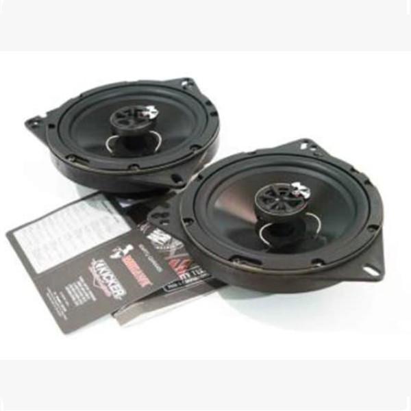 Jual TERLARIS MOHAWK SPEAKER PINTU 2-WAY COAXIAL OEM PLUG N PLAY