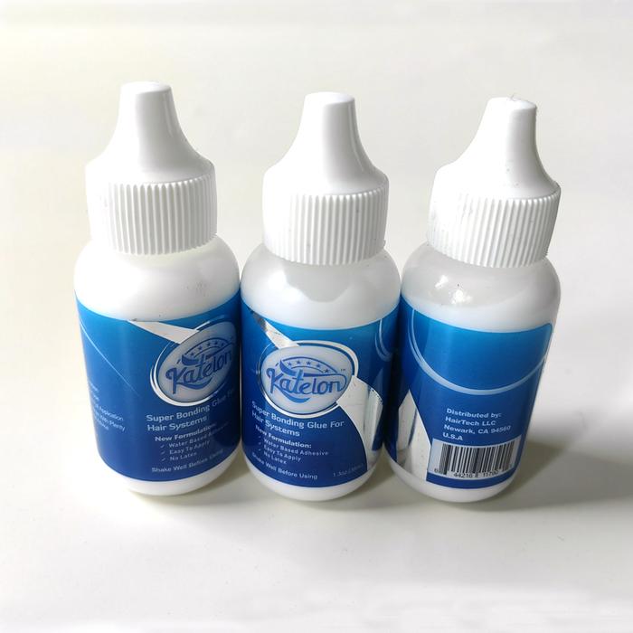 Gambar Lace Front Wig Glue Extra Hold Waterproof 38ml Super Bonding Adhesive Glue For Wig Cap 1Pcs Hair Glue Hair Styling Tools 1.3Oz dari CV YATIMAN SEJAHTERAAAAAAA undefined Tokopedia