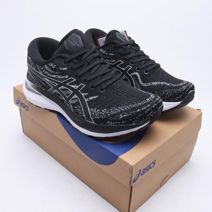 Classic Asics Gel Kayano 29 Original Men Running Shoes Tenis Masculino Gel  Kayano 29 K29 Men Sneaker Breathable Sport Shose
