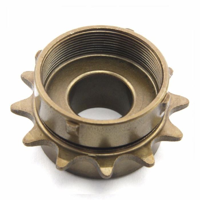 Jual Freewheel 12T/14T gir belakang single speed gear 12 T sepeda