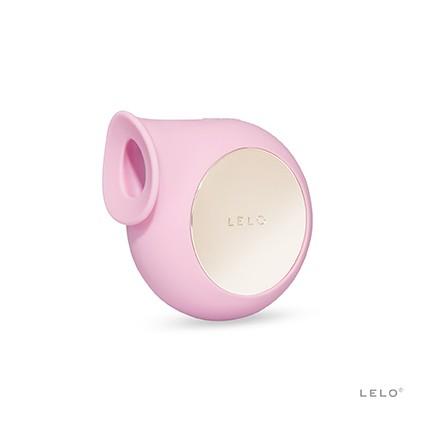 Gambar New !! LELO Sila | alat bantu seksualitas wanita hisap Ready Kak - pink dari Ongol Mall undefined Tokopedia