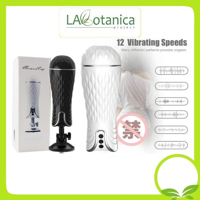 Gambar New !! 3D Electric Tenga Sexy Toys Pria Getar & Suara Snail Cup Miss V Ready Kak - Cup Getar Saja dari Ongol Mall undefined Tokopedia