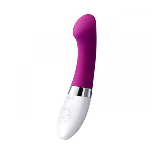 Gambar New !! LELO Gigi 2 | alat bantu seksualitas wanita getar Ready Kak - deep rose dari Ongol Mall undefined Tokopedia