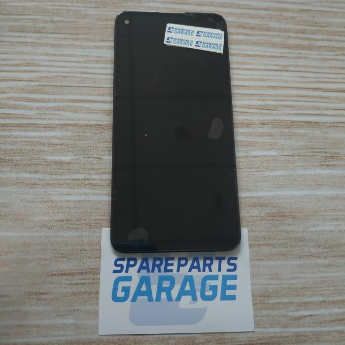 Gambar Jual Lcd Touchscreen Google Pixel 4A Original - 4A 4G dari Funira Caine Store undefined 3 Tokopedia