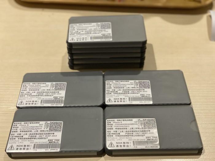 Gambar Jual Desay Battery Iphone 12 11 / Pro / Max / Mini Original Topquality - iP 12 Mini dari Funira Caine Store undefined Tokopedia