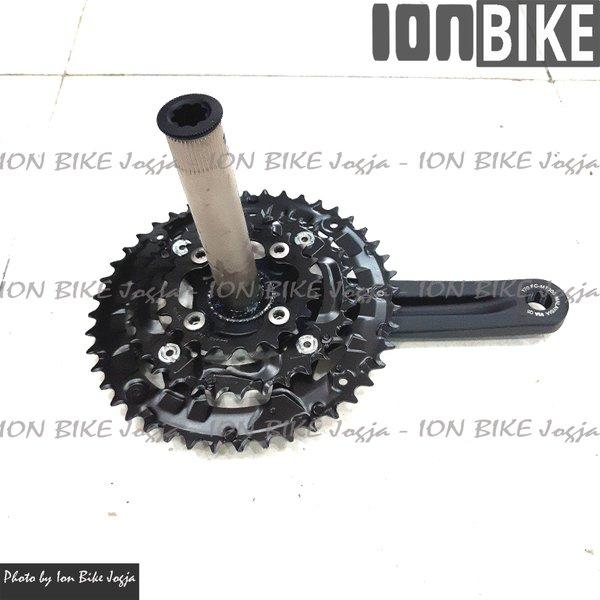 Shimano Altus Shimano Mt300 Brake Set Jual Crank Shimano Acera