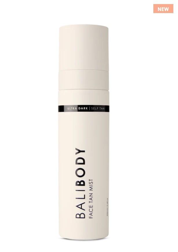 Gambar Bali Body Face Tan Mist - Dark - Ultra Dark dari Fokus Health Store undefined Tokopedia