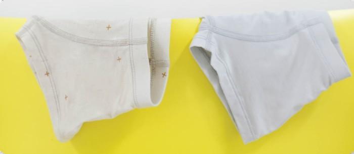 Gambar Boxer Anak Tencel, Boxer Boy Plus + Grey - Plus + Grey, 5-6 tahun dari Caldy Kids Market undefined Tokopedia