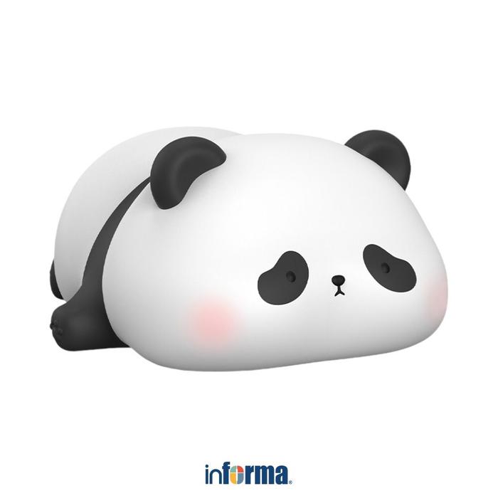 Gambar Informa Lampu Tidur Night Lamp Lucu Lampu Malam Serbaguna Sleep Light Penerangan Tidur - Bei dari Informa Indonesia undefined Tokopedia