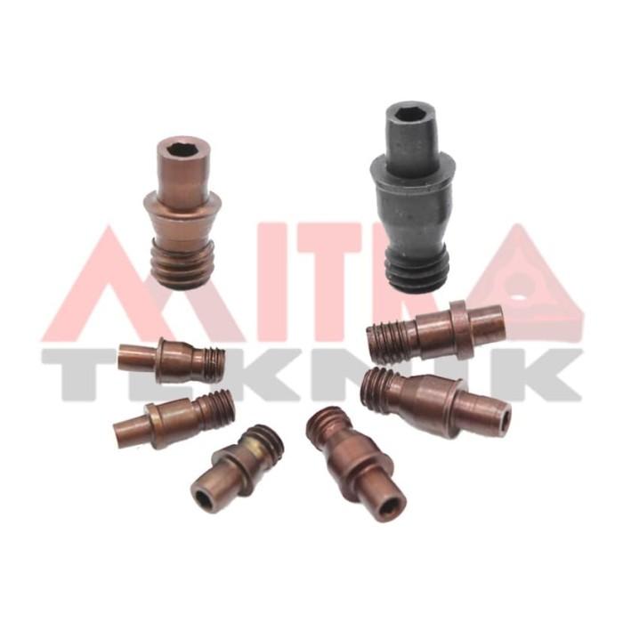 Gambar Baut Pin Shim Insert Model CTM - CTM 617 dari Mitra Teknik.ol undefined Tokopedia