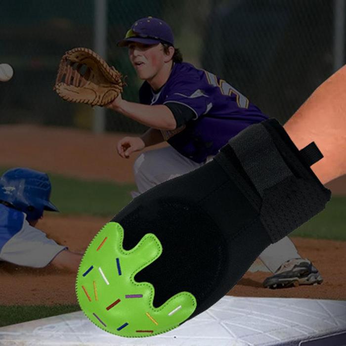 Sarung Tangan Mizuno Flat Glove Jual Sports Protective Gear