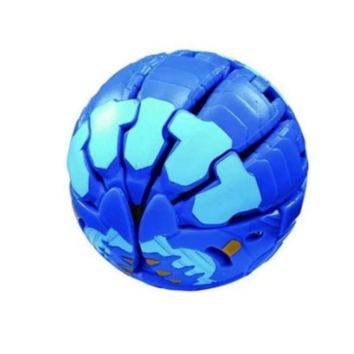 Jual Terbaru\New Bakugan Hydranoid Blue 039 Original Takara Tomy