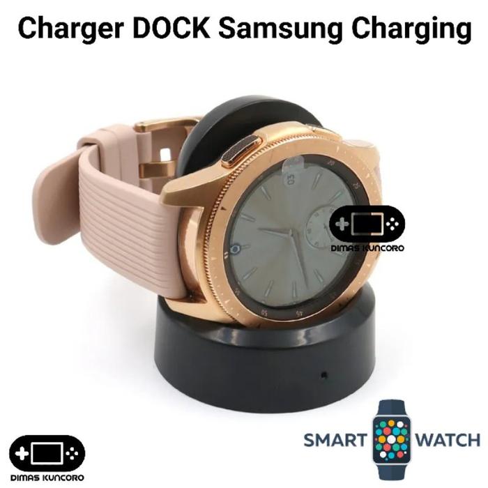 Jual PL15 Charger DOCK Samsung Charging galaxy gear sport S2 S3 S4