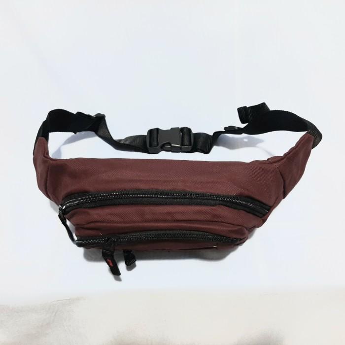 Jual Haengbok Official Tas Selempang Adidas Waist Bag