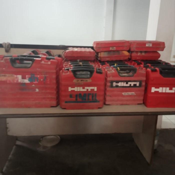 Gambar Second HILTI TE 2 Rotary Hammer Drill dari Mekar Indah Makmur Sentosa undefined Tokopedia