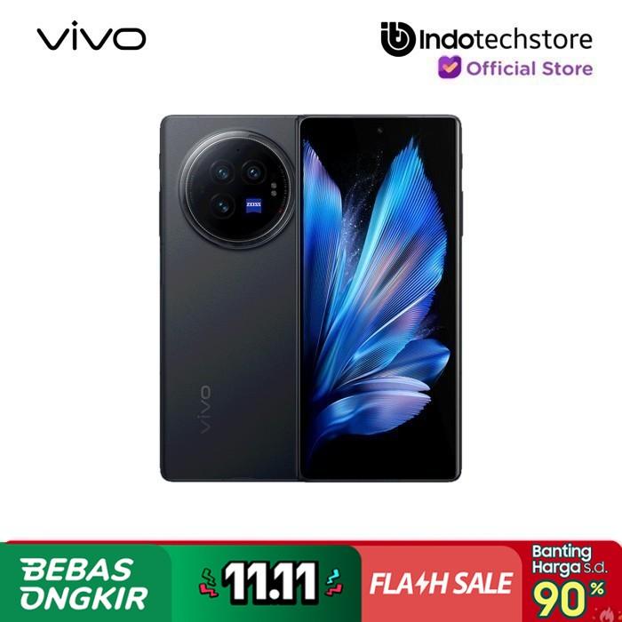 Vivo X Fold 3 Pro 5G 16/512GB XFold 3 Pro SDM 8 Gen 3 ZEISS