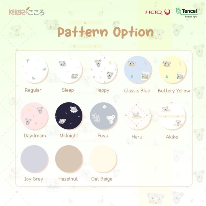 Gambar TERLARIS! KOKORO STORY Custom Pattern Double Layer Blanket / Selimut Kain Dua Lapis Pattern Custom | Selimut Anak Bayi dan Dewasa Dingin Motif Karakter Halus Lembut Bahan Tencel - Custom, Adult dari indrapapnaa undefined Tokopedia