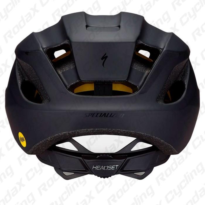 Gambar WOow Specialized Align II MIPS Road Helmet Asian Fit Round Shape Unisex Ori dari SARMANDA51 undefined Tokopedia