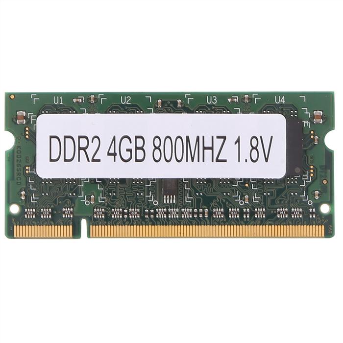 4gb 2rx8 Ram 2rx8 Pc2 Jual DDR2 4GB 800Mhz Laptop Ram PC2 6400
