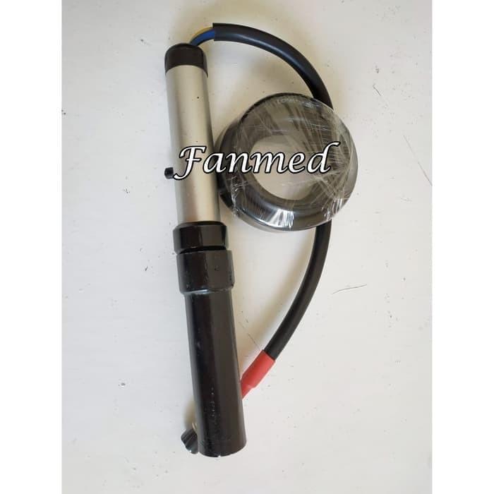 Gambar Handle Handset Cauter Kauter Alat sirkumsisi Sunat Khitan Laser MEC-03 dari CV SARINAH SENTOSAAAAA undefined Tokopedia