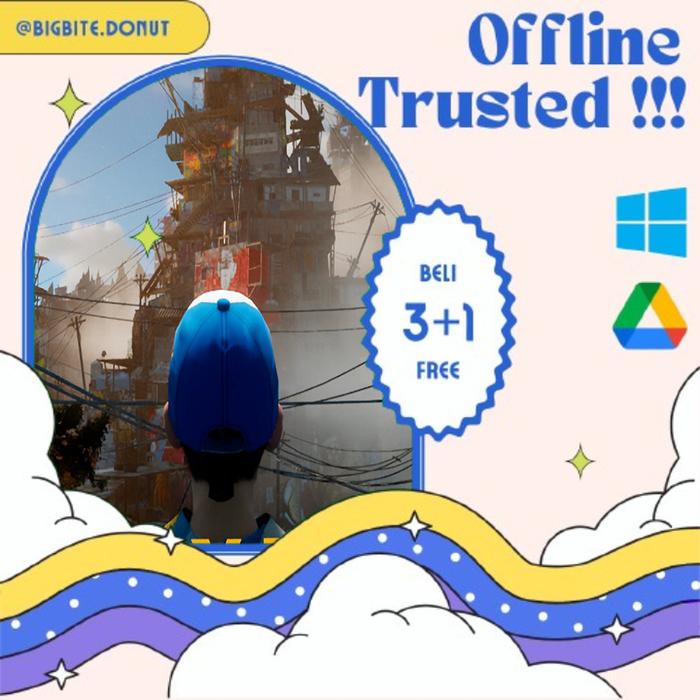Gambar Only UP  (Game PC) Private Link Gdrive dari BigBite_Donut undefined Tokopedia