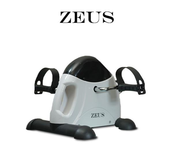 Gambar [Packing Kayu] Zeus Mini Bike Static Sepeda Terapi Statis Exercise - Manual dari Trusted.Store undefined Tokopedia