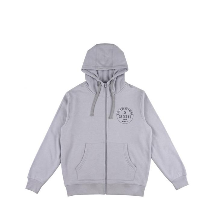 Gambar jaket 3second pria 738333030 - 1, S dari Cloth sembilanpuluhdelapan undefined Tokopedia