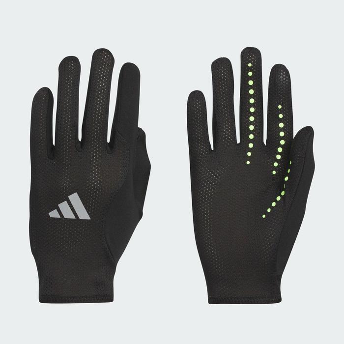 Gambar SARUNG TANGAN RUNNING ADIDAS GLOVES IK4838 / 20242 - L dari Arkais Official undefined Tokopedia
