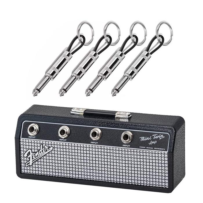 Gambar Ready 【Marshall Jack Rack Ii】Rak Dinding Rak Gantungn Kunci Head Amplifier Marshall Jcm 800 Lead Series Model Rak Kunci Pluginz Jack II - Fender dari edgarstoree undefined Tokopedia