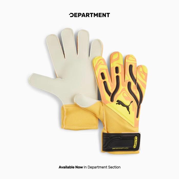 Gambar Sarung Tangan Kiper PUMA ULTRA PLAY RC 04186209 ORIGINAL - 8 dari Masroom Official undefined Tokopedia