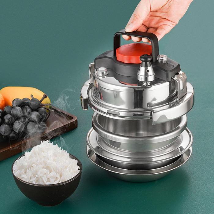 Jual Outdoor Pressure Cooker MIni Electric Rice Cookers