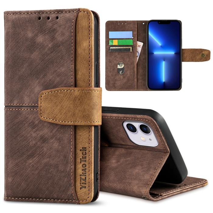 Jual Wallet Flip Case for Huawei Honor Magic Pro Lite