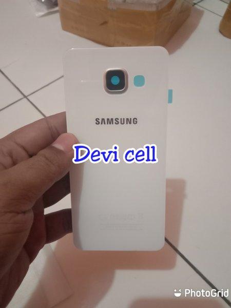Jual tnd BACKDOOR BACK DOOR CASING BELAKANG TUTUP BATERAI SAMSUNG
